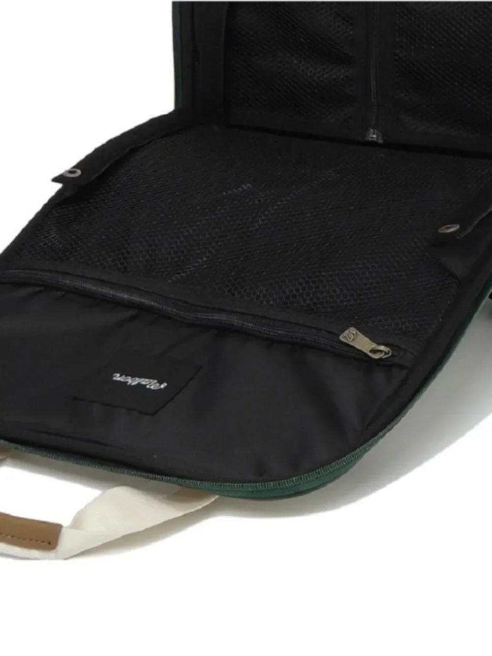 Malbon Golf Garment Luggage Case Portable Travel Suitcase for Men and Women